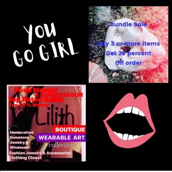 $75 SURPRISE NEW JEWELRY LOT RESELLER+freebies